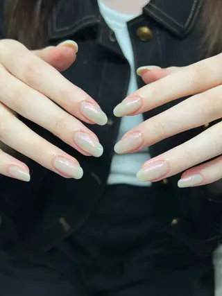 ネイル 03.nails 原宿所属・s aのネイルデザイン