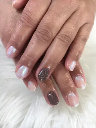 ネイル miwa ミワのネイルデザイン