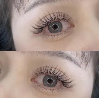 マツエク・マツパ An beauty2のマツエク・マツパデザイン