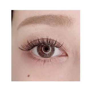 マツエク・マツパ miel🎀 ハルカのマツエク・マツパデザイン