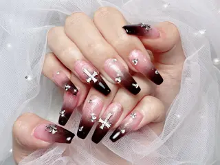 ネイル ネイルサロン lotusのネイルデザイン