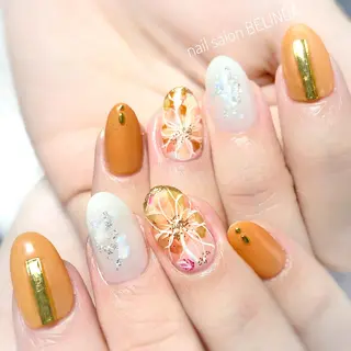 ネイル 毛利 ゆりあのエステ・リラクイメージ