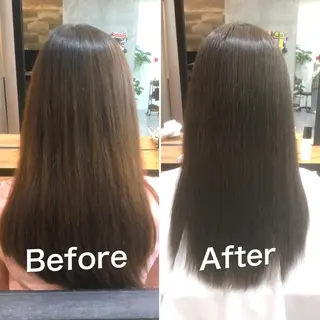 カラー 佐瀬竜矢PRIMAL /portのヘアスタイル