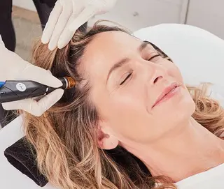 CHARMER 韓国式美肌サロンの眉毛・アイブロウイメージ