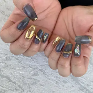 ネイル nailsalon Lenoaのネイルデザイン