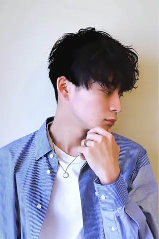 ショート Takizawa 🔆縮毛矯正のヘアスタイル