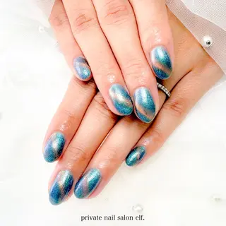 ネイル a sachikoのネイルデザイン