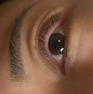 マツエク・マツパ トータルビューティー サロン・Ｎの眉毛・アイブロウイメージ