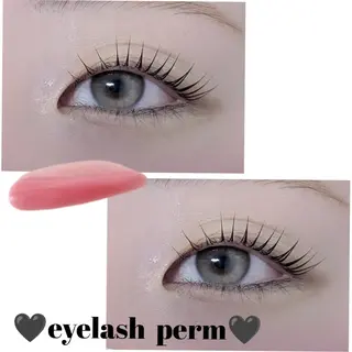 マツエク・マツパ bloom chihiroのマツエク・マツパデザイン