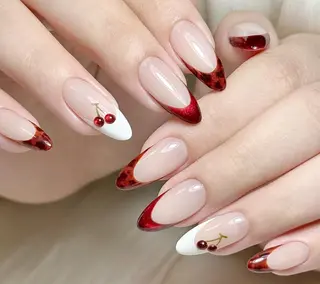 ネイル 🎀 Ayaka_nailのネイルデザイン