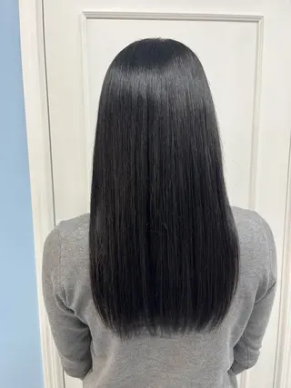 ロング seri yoshidaのヘアスタイル