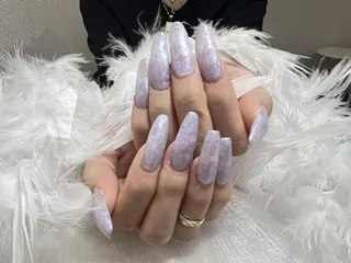 ネイル DEMAIN- 🌹のネイルデザイン