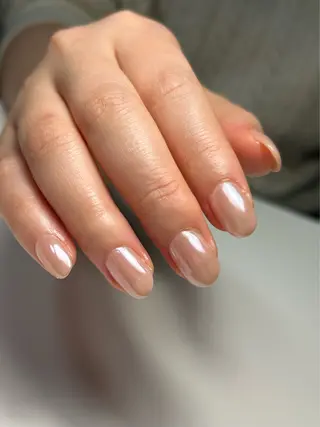 ネイル miya ネイルモデル様募集中のネイルデザイン