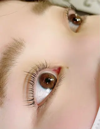 マツエク・マツパ Charme 五反田・不動前・目黒のマツエク・マツパデザイン