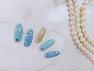 ネイル SINCERELY シンシアリー🌈のネイルデザイン