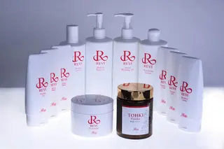 Meupニキビ専門店 背中/ハーブ/肌管理のその他イメージ