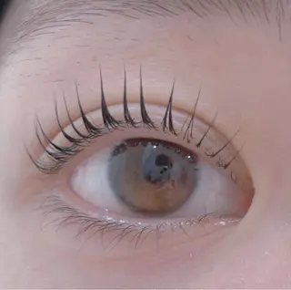 マツエク・マツパ 神崎💗 EMA beautyのマツエク・マツパデザイン