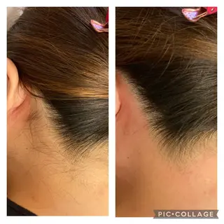 MARI シュガーリストのエステ・リラクイメージ