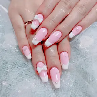 ネイル 🎀Sense Nail渋谷店🎀のネイルデザイン