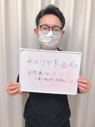 メンズ キッズ ネイル 脱毛サロン y0uのエステ・リラクイメージ