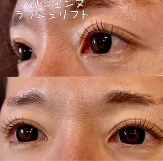 マツエク・マツパ Earth入間市店所属・Earth入間店 一杉のマツエク・マツパデザイン