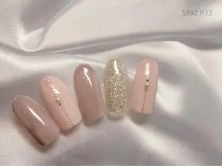 ネイル 悦田joieange 京橋店のネイルデザイン