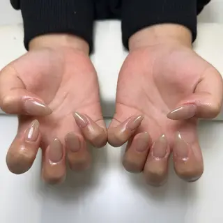 ネイル ツメイク千葉店 Konoaのネイルデザイン