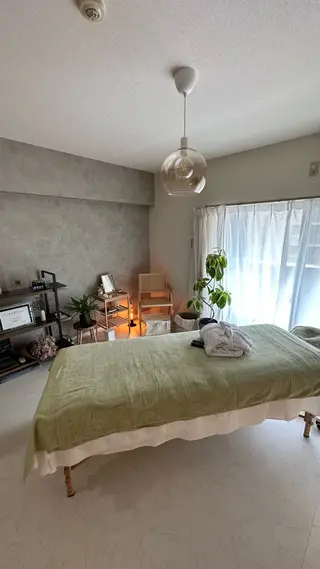 ボディケアサロン ／西船橋soilのエステ・リラクイメージ