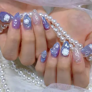 ネイル ち さのネイルデザイン