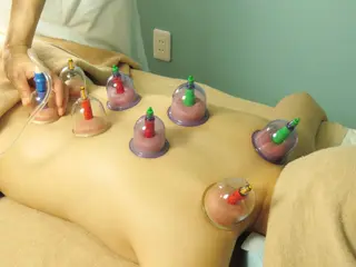 Beautybody アロマエステ再来のエステ・リラクイメージ