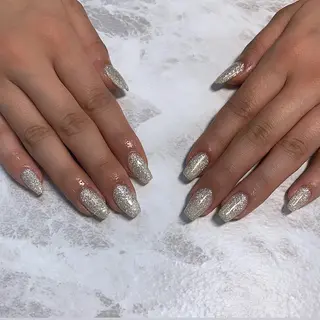 ネイル Bersinar nail所属・Bersinar nail(rina)のネイルデザイン