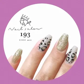 ネイル Nail salon 193のネイルデザイン