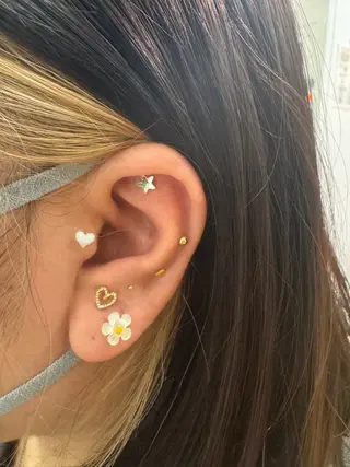 tsumeasobi所属・tsumeasobi 🪬macoのネイルデザイン