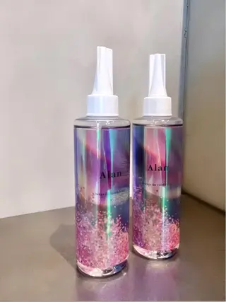 タカノ ノゾミのヘアスタイル