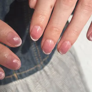 ネイル nailsalon Aymé所属・【Aymé】 AMIのネイルデザイン
