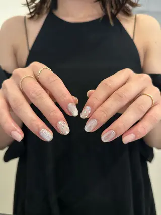 ネイル NINE_ SAKIのネイルデザイン