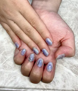 ネイル ゆぴねいる所属・ゆぴねいる yupinailのネイルデザイン