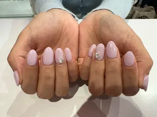 ネイル SHELLNAIL 長田のネイルデザイン
