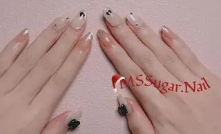 ネイル Mss ミサキのネイルデザイン