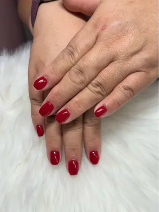 ネイル N. Yukaのネイルデザイン