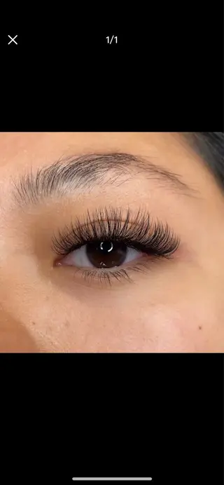 マツエク・マツパ ミユ 横浜のマツエク・マツパデザイン