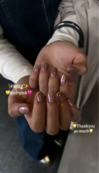 ネイル ウエチ ノリカ🐸のネイルデザイン