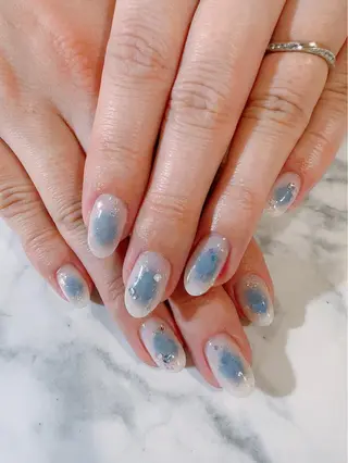 ネイル 高橋 実和子のマツエク・マツパデザイン