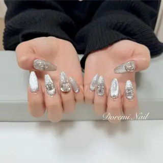 ネイル Doremi Nailのネイルデザイン