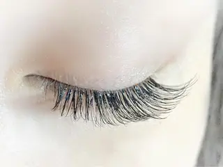 マツエク・マツパ . makotoのマツエク・マツパデザイン