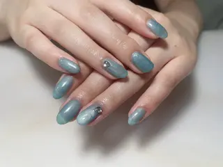 ネイル 久保田 マリコのネイルデザイン