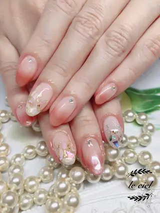 ネイル Naka Rieのネイルデザイン