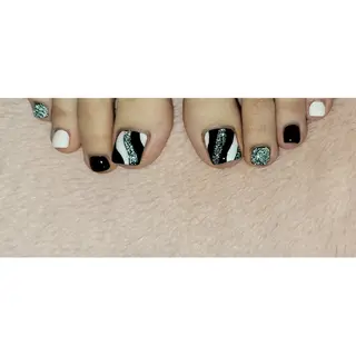 ネイル ネイルサロンほっこり kanaのネイルデザイン