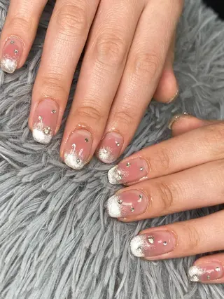 ネイル JR西大路駅徒歩1分 JBネイルのネイルデザイン