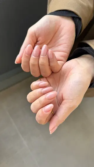 ネイル eyelash & nail  AN所属・eyelash & nail  ＡＮのマツエク・マツパデザイン